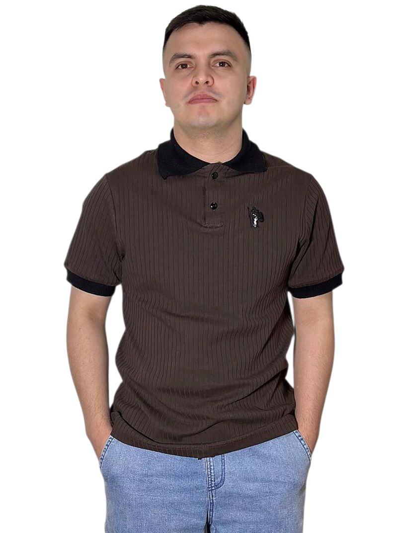 POLERA IVORY KNIGHT