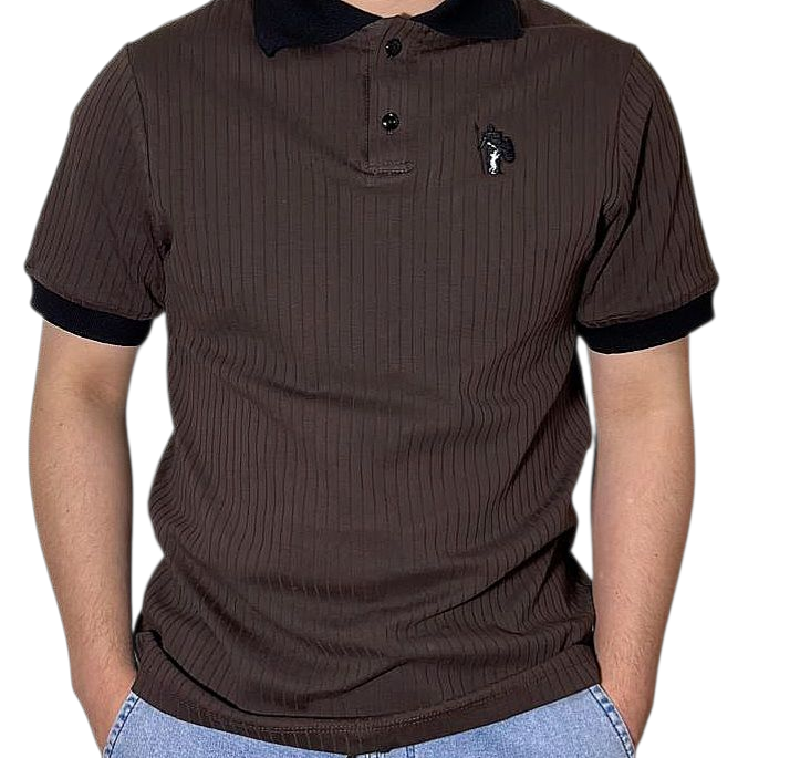 POLERA IVORY KNIGHT