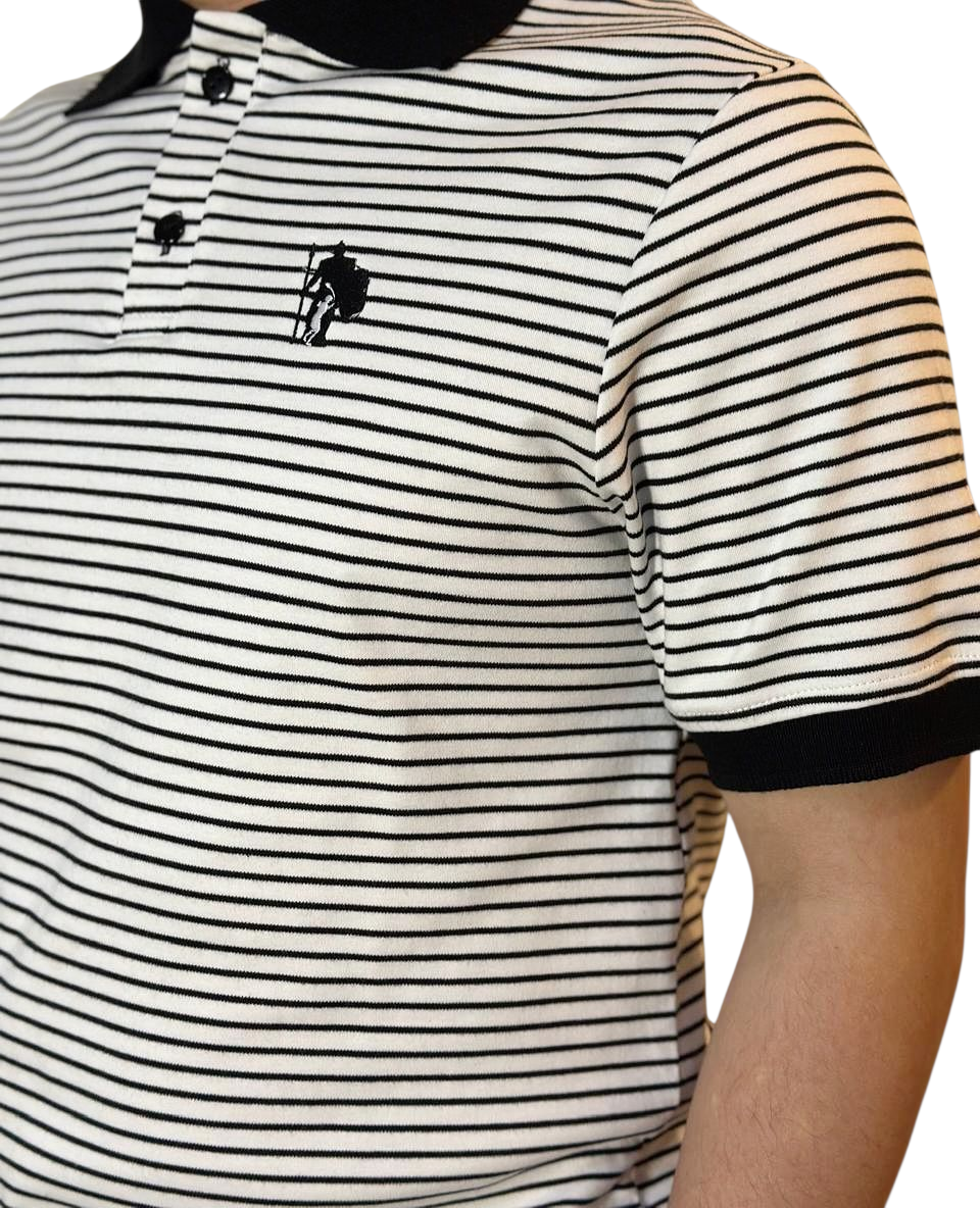 POLERA NAUTIK