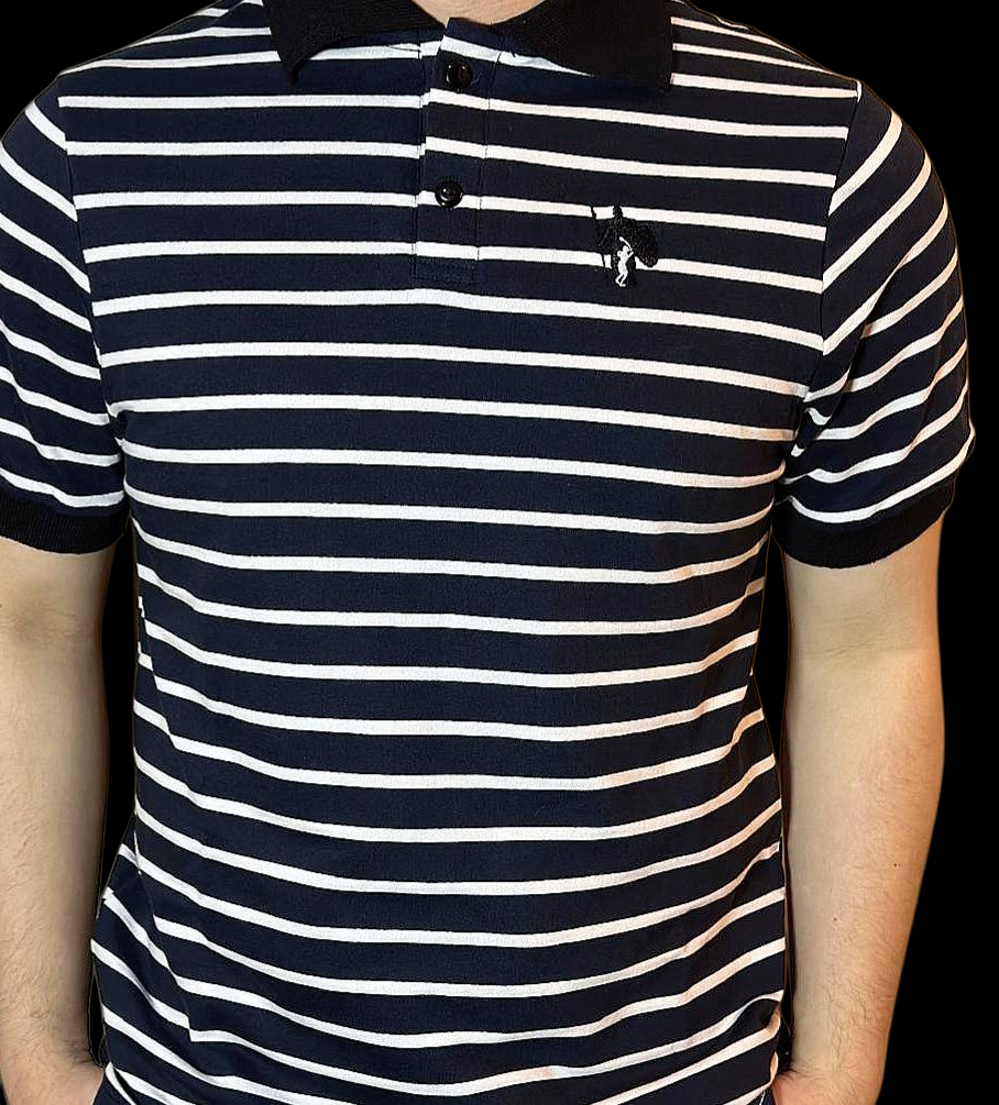 POLERA EARTH PRESTIGE