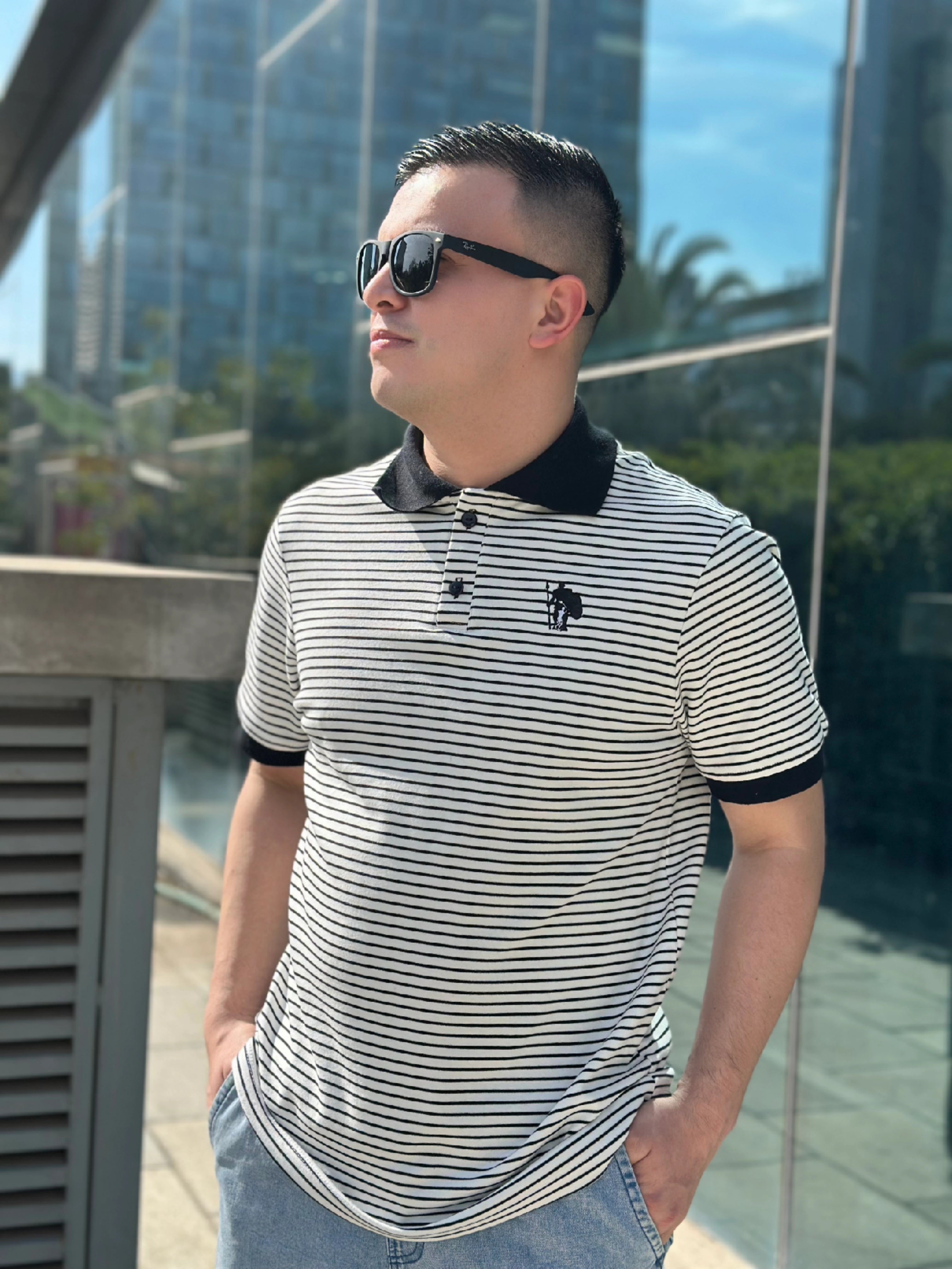 POLERA NAUTIK