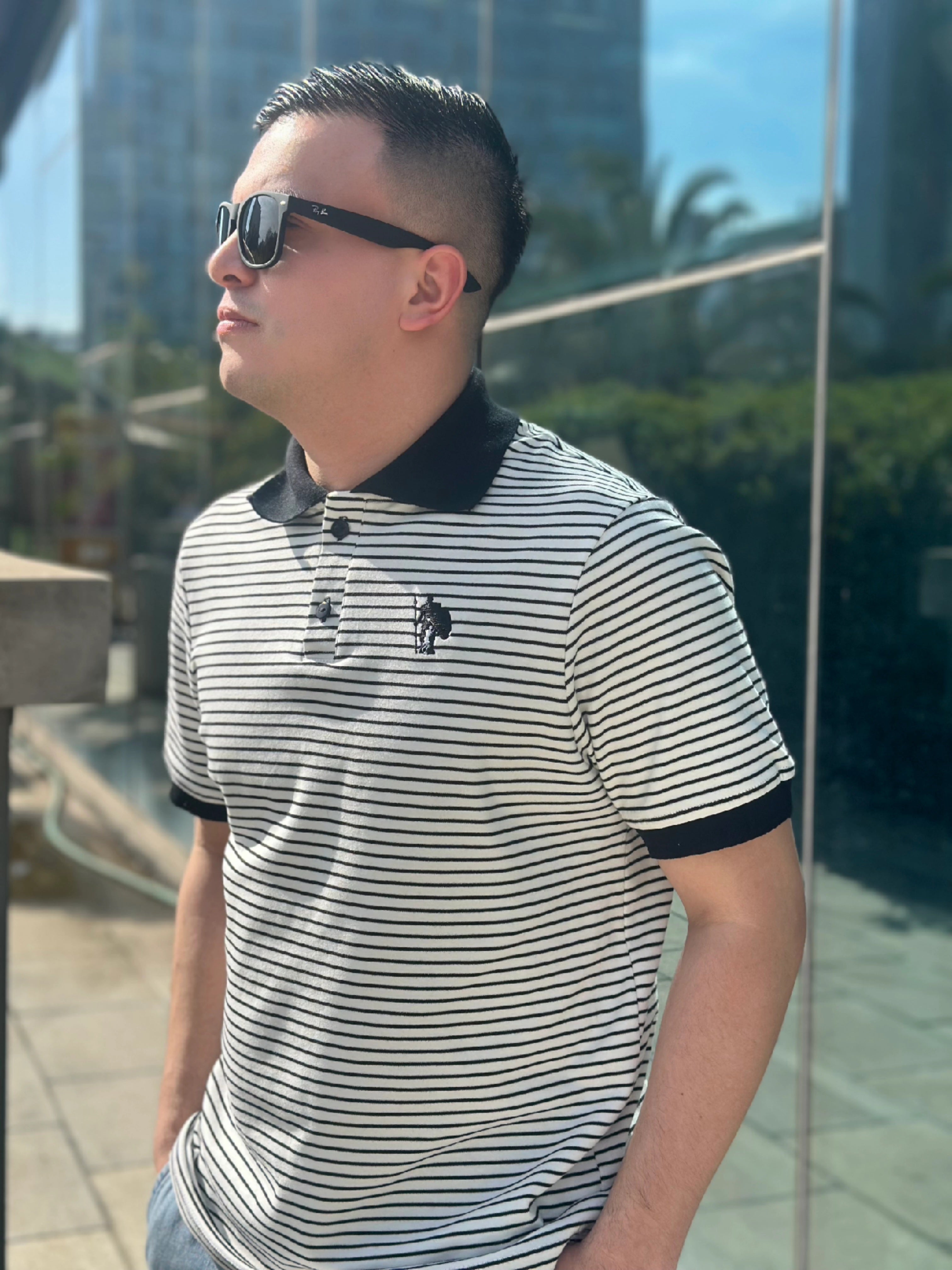 POLERA NAUTIK