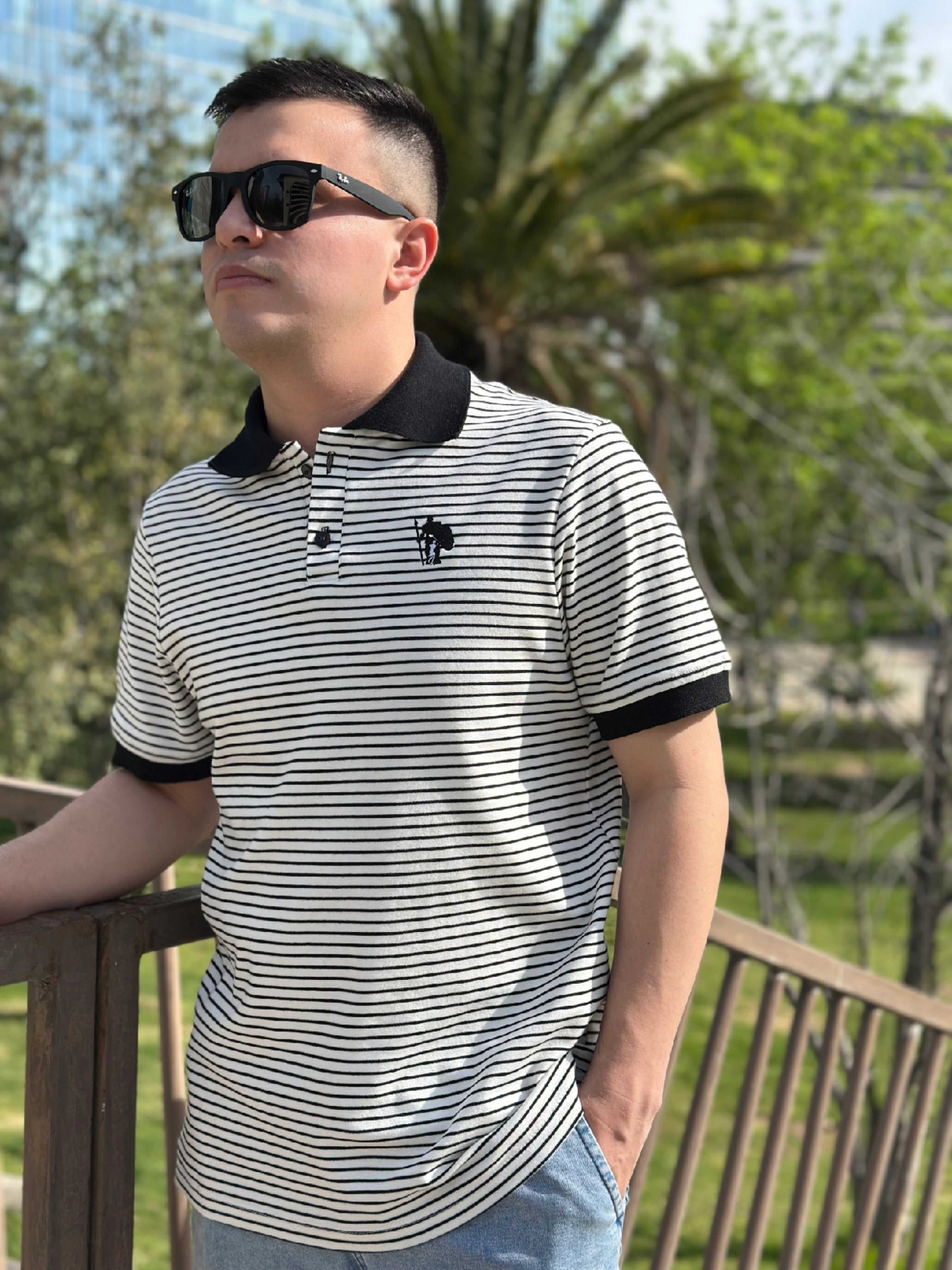 POLERA NAUTIK